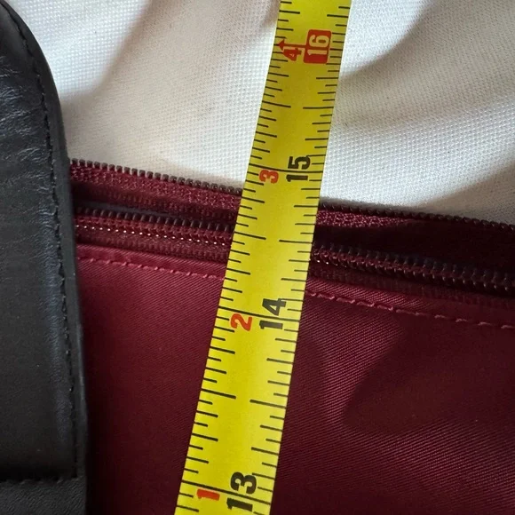 Briggs & Riley Sympatico Weekender Bag - Picture 10 of 11